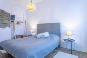 Südalinna apartment in Kuressaare